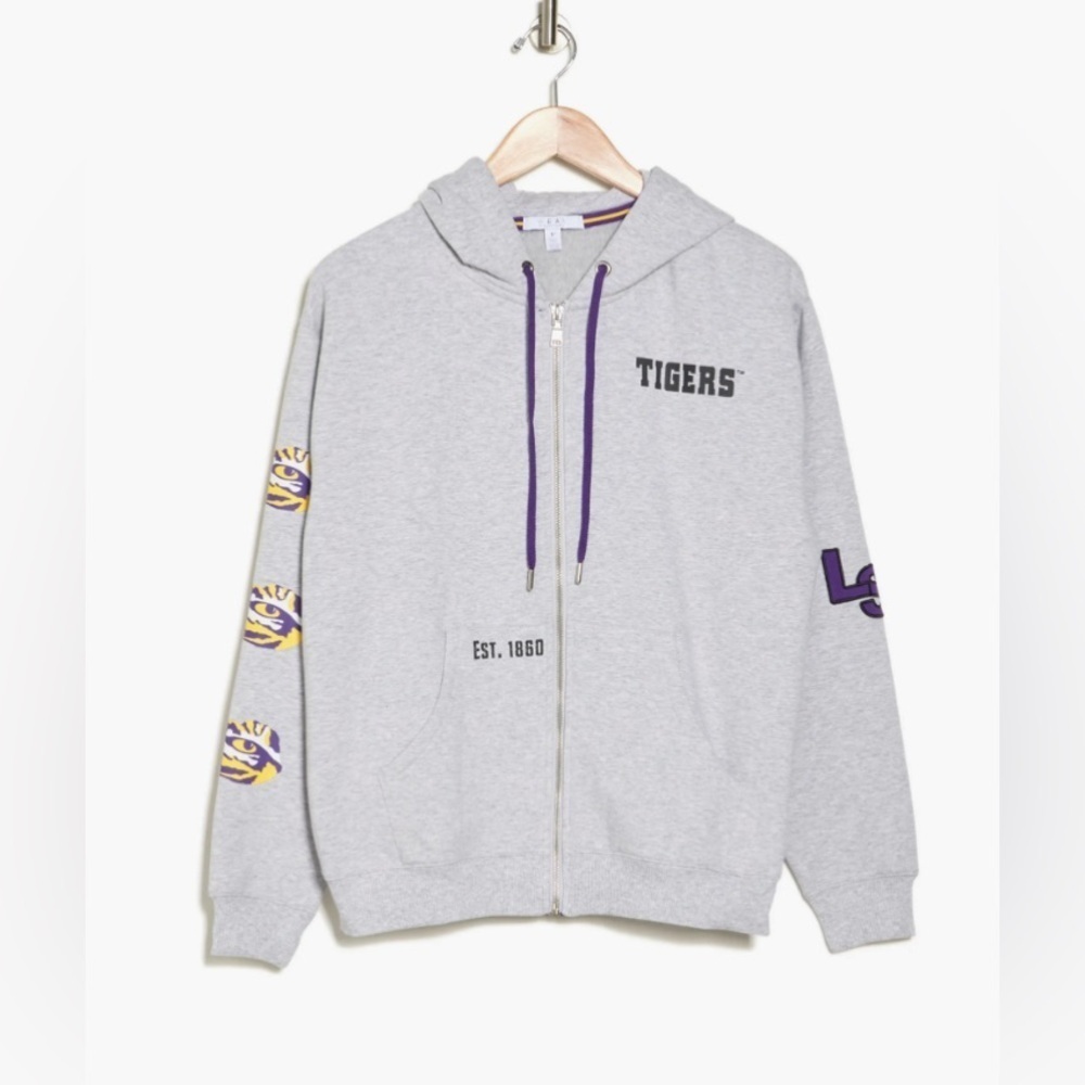 Erin Andrews LSU Hoddie